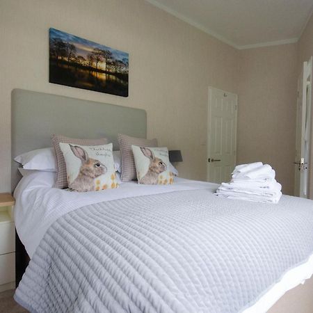 Hollicarrs Holiday Park - Hares Leap Riccall Luaran gambar