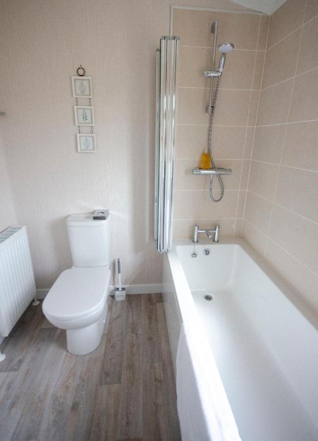 Hollicarrs Holiday Park - Hares Leap Riccall Luaran gambar