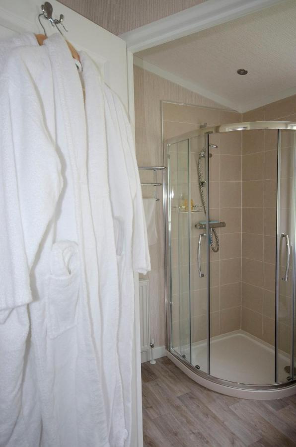 Hollicarrs Holiday Park - Hares Leap Riccall Luaran gambar