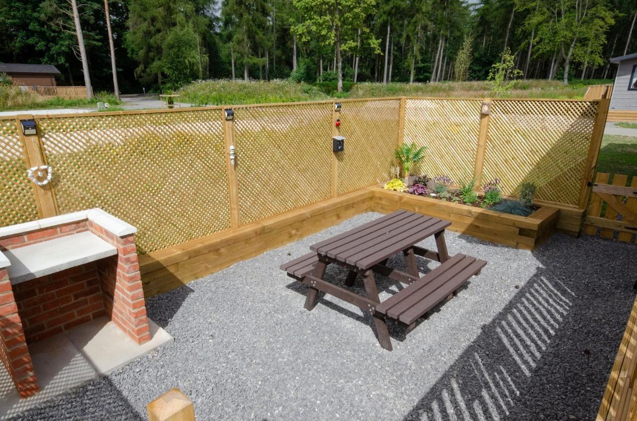 Hollicarrs Holiday Park - Hares Leap Riccall Luaran gambar