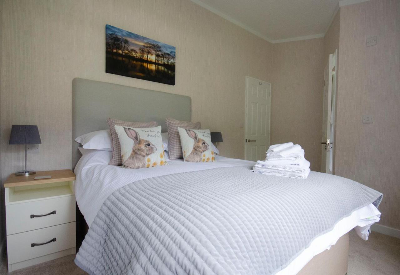 Hollicarrs Holiday Park - Hares Leap Riccall Luaran gambar