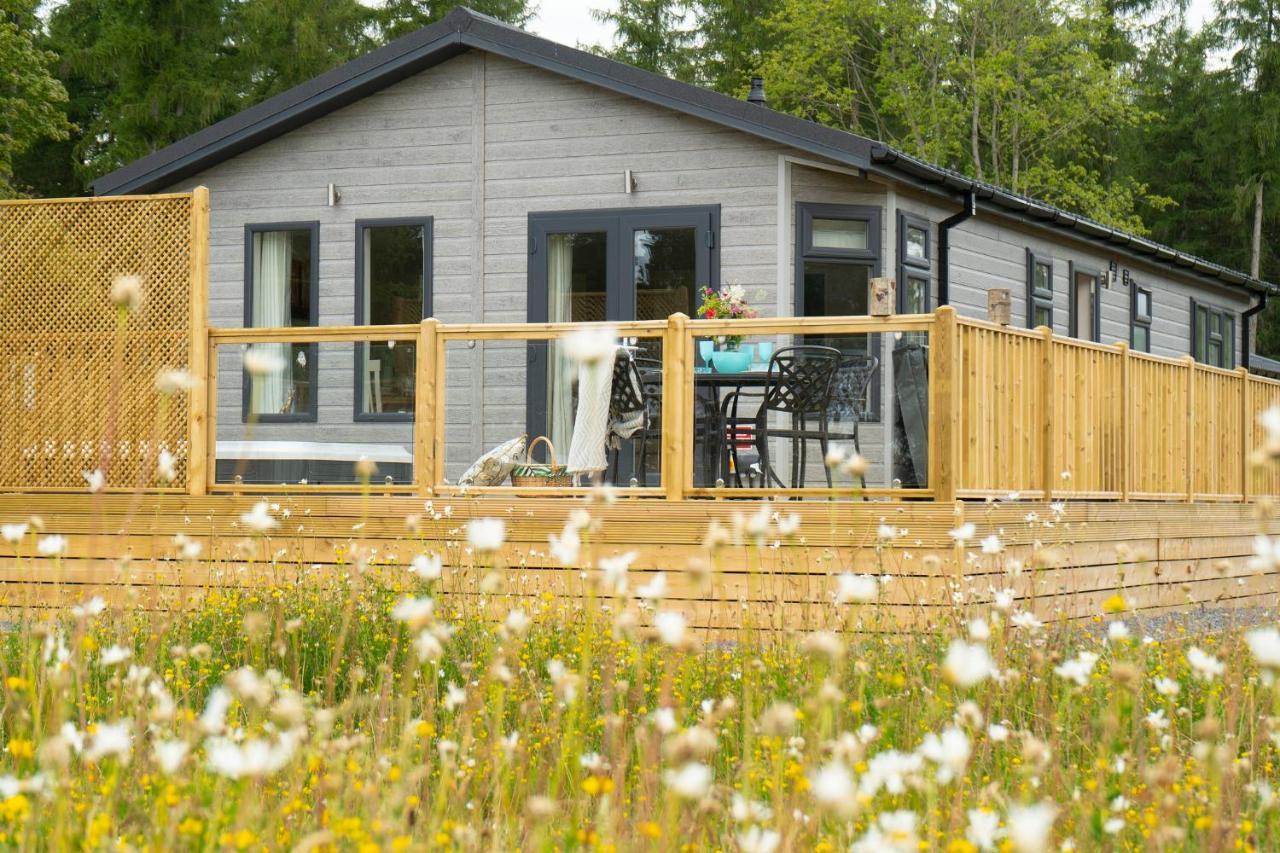Hollicarrs Holiday Park - Hares Leap Riccall Luaran gambar
