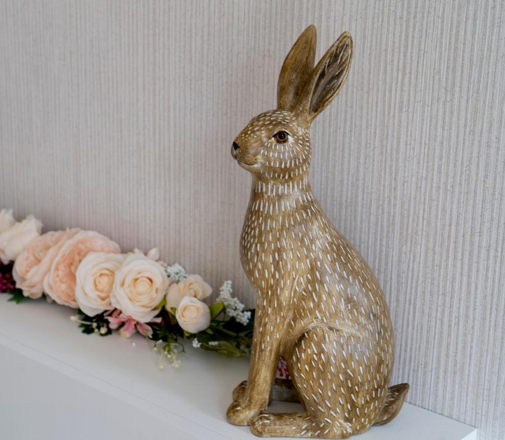 Hollicarrs Holiday Park - Hares Leap Riccall Luaran gambar
