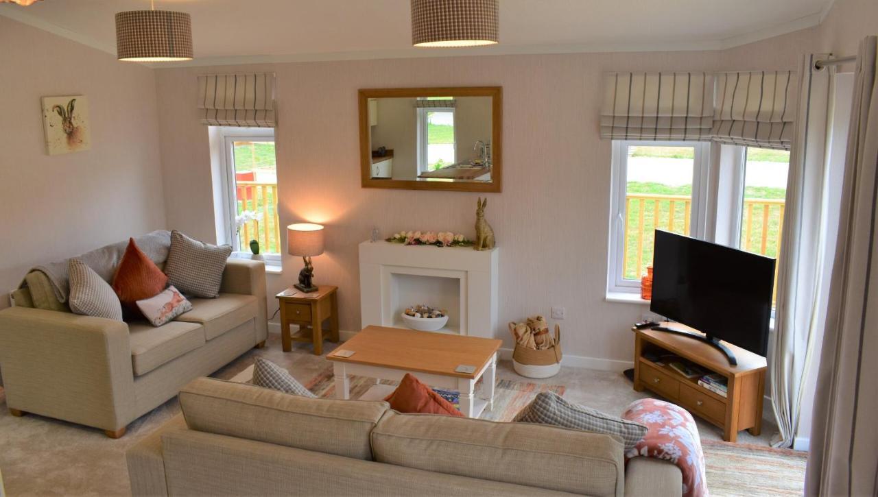 Hollicarrs Holiday Park - Hares Leap Riccall Luaran gambar